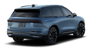 2026 Lincoln Lincoln Nautilus External Image 4